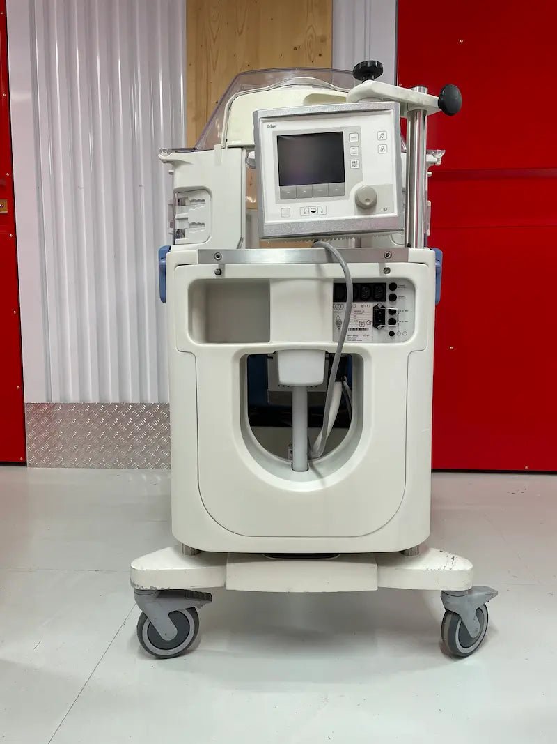 Couveuse Incubateur Dräger CALEO – Soins Néonatals de Haute Précision pour Nouveau - Nés - SelfiMed EUCouveuse Incubateur Dräger CALEO – Soins Néonatals de Haute Précision pour Nouveau - NésÉquipement médical