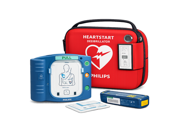 Défibrillateurs et DEA