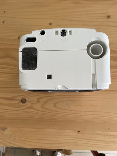 Devilbiss Standard Sleep Cube - Appareil de CPAP pour l'Apnée du Sommeil - Modèle Fiable et Efficace - SelfiMed EUDevilbiss Standard Sleep Cube - Appareil de CPAP pour l'Apnée du Sommeil - Modèle Fiable et EfficaceÉquipement médical