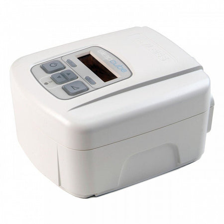 Devilbiss Standard Sleep Cube - Appareil de CPAP pour l'Apnée du Sommeil - Modèle Fiable et Efficace - SelfiMed EUDevilbiss Standard Sleep Cube - Appareil de CPAP pour l'Apnée du Sommeil - Modèle Fiable et EfficaceÉquipement médical