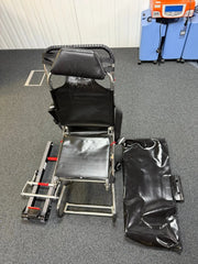 Chaise d’Évacuation Ferno Compact 2 Track – Légère et Pliable Ferno