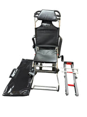 Chaise d’Évacuation Ferno Compact 2 Track – Légère et Pliable Ferno
