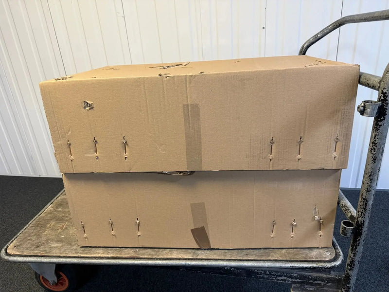 Chaise d’Évacuation Ferno Compact 2 Track – Légère et Pliable Ferno