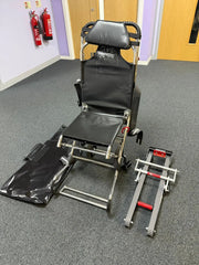 Chaise d’Évacuation Ferno Compact 2 Track – Légère et Pliable Ferno