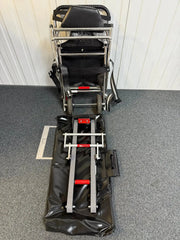 Chaise d’Évacuation Ferno Compact 2 Track – Légère et Pliable Ferno