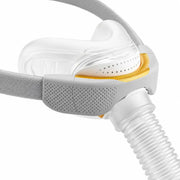 Fisher & Paykel Solo — Masque Nasal CPAP | Pack d'Ajustement SLN1SMLU Fisher & Paykel