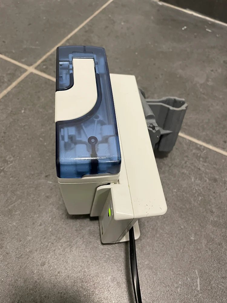 Fresenius Applix Smart – Pompe d’Alimentation Entérale Précise et Portable - SelfiMed EUFresenius Applix Smart – Pompe d’Alimentation Entérale Précise et PortableÉquipement médical