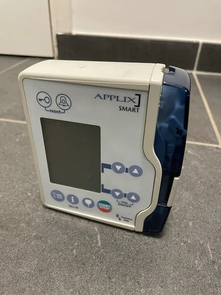 Fresenius Applix Smart – Pompe d’Alimentation Entérale Précise et Portable - SelfiMed EUFresenius Applix Smart – Pompe d’Alimentation Entérale Précise et PortableÉquipement médical