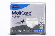 Hartmann MoliCare Premium Mobile Culottes absorbantes Hartmann