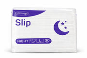 Hartmann Slip Night changes complets Hartmann