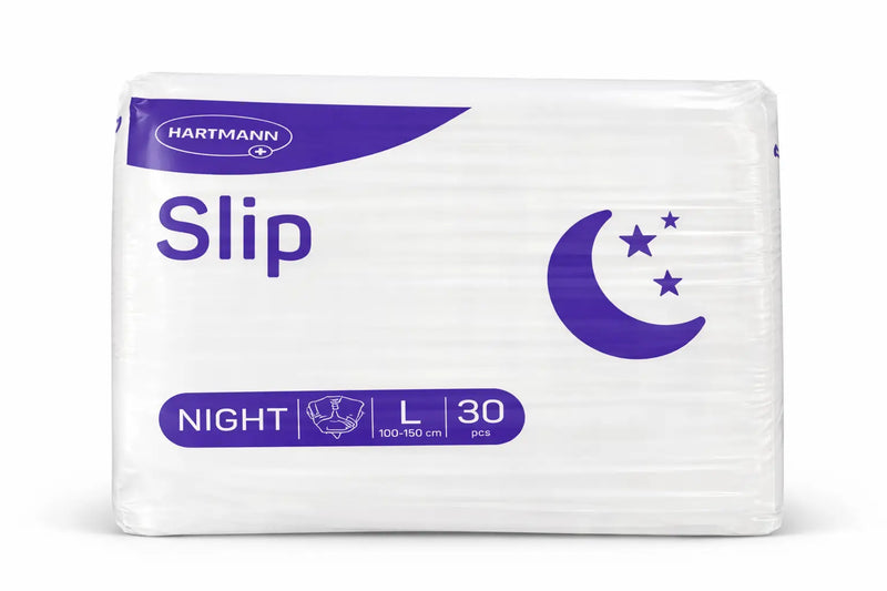 Hartmann Slip Night changes complets Hartmann