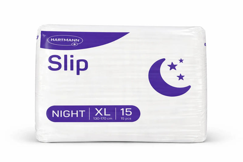 Hartmann Slip Night changes complets Hartmann