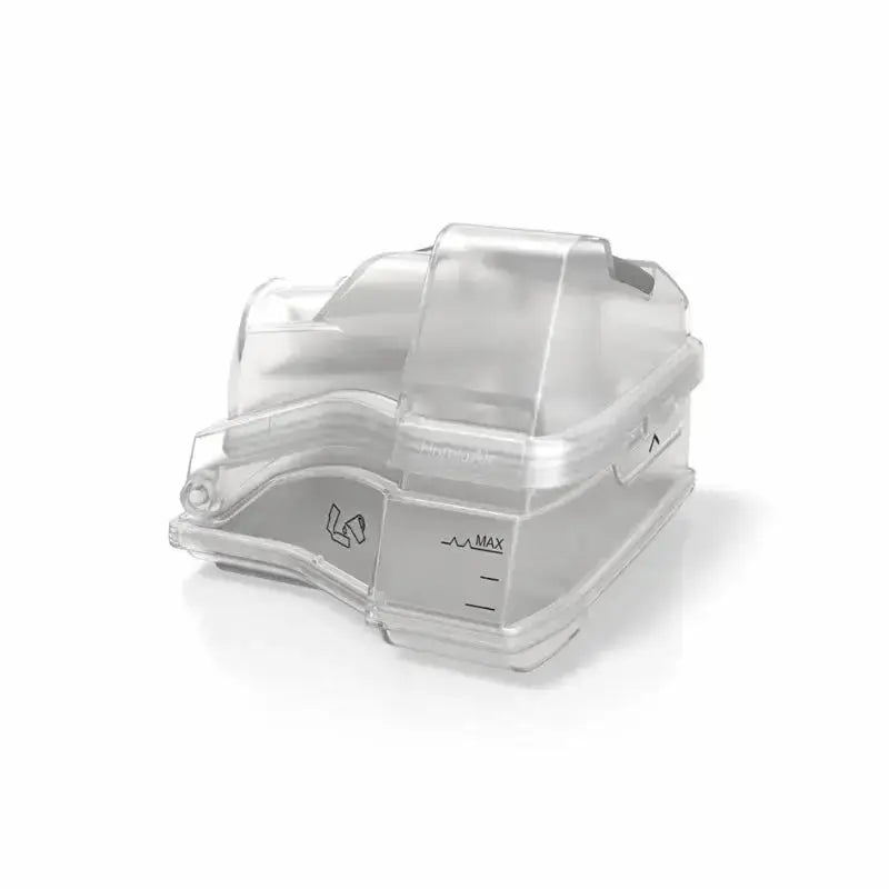 Pack ResMed Lumis 150 VPAP ST – Gerät CPAP Bilevel  en anglais Resmed