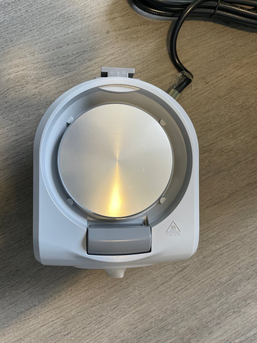 Inspired Medical VHB10A Base Chauffante pour Humidificateur - Chauffage Précis pour Systèmes d'Humidification Médicaux - SelfiMed EUInspired Medical VHB10A Base Chauffante pour Humidificateur - Chauffage Précis pour Systèmes d'Humidification MédicauxÉquipement médical