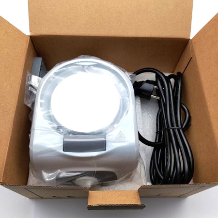 Inspired Medical VHB10A Base Chauffante pour Humidificateur - Chauffage Précis pour Systèmes d'Humidification Médicaux - SelfiMed EUInspired Medical VHB10A Base Chauffante pour Humidificateur - Chauffage Précis pour Systèmes d'Humidification MédicauxÉquipement médical