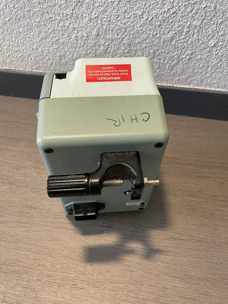 Ivac 598 Pompes de Perfusion - Solution Fiable pour Administration de Médicaments et Fluides Intraveineux - SelfiMed EUIvac 598 Pompes de Perfusion - Solution Fiable pour Administration de Médicaments et Fluides IntraveineuxInfusion pump