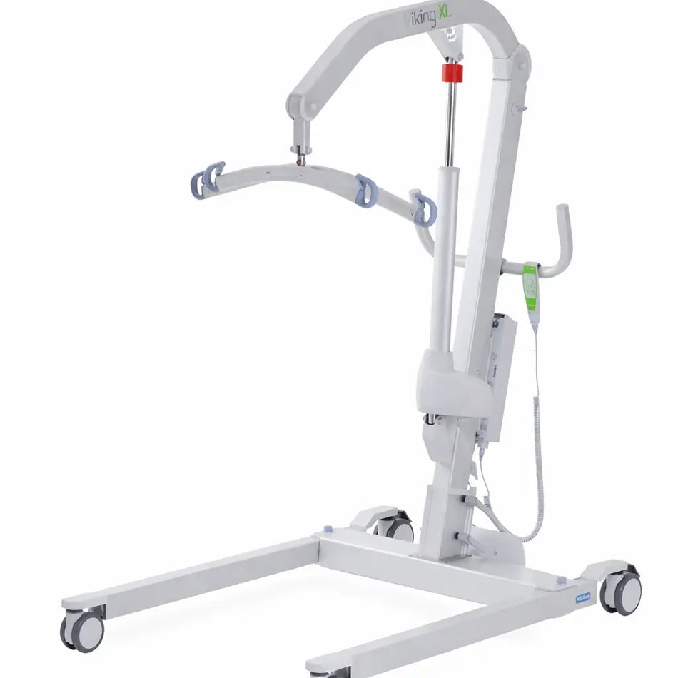 Liko Viking XL – Lève-Personne Électrique Compact