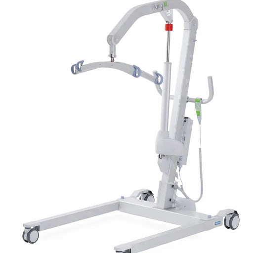 Liko Viking XL – Lève-Personne Électrique Compact Hillrom
