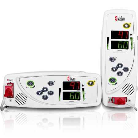 Masimo SET Rad 8 Oxymètre - Mesure Précise de la Saturation en Oxygène et Fréquence Cardiaque - SelfiMed EUMasimo SET Rad 8 Oxymètre - Mesure Précise de la Saturation en Oxygène et Fréquence CardiaqueÉquipement médical