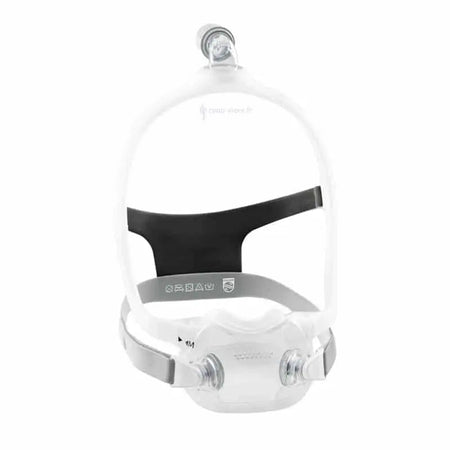 Masques Philips Respironics CPAP - Confort et Performance pour l'Apnée du Sommeil - SelfiMed EUMasques Philips Respironics CPAP - Confort et Performance pour l'Apnée du Sommeil