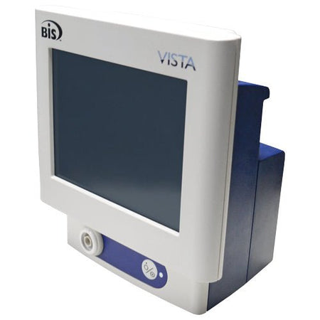 Medtronic Bis Vista - Moniteur Bispectral pour Surveillance Anesthésique et Gestion de l'Anesthésie - Moniteur Seul - SelfiMed EUMedtronic Bis Vista - Moniteur Bispectral pour Surveillance Anesthésique et Gestion de l'Anesthésie - Moniteur Seul