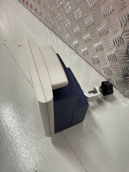Medtronic Bis Vista - Moniteur Bispectral pour Surveillance Anesthésique et Gestion de l'Anesthésie - Moniteur Seul - SelfiMed EUMedtronic Bis Vista - Moniteur Bispectral pour Surveillance Anesthésique et Gestion de l'Anesthésie - Moniteur Seul