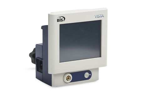 Medtronic Bis Vista - Moniteur Bispectral pour Surveillance Anesthésique et Gestion de l'Anesthésie - Moniteur Seul - SelfiMed EUMedtronic Bis Vista - Moniteur Bispectral pour Surveillance Anesthésique et Gestion de l'Anesthésie - Moniteur Seul
