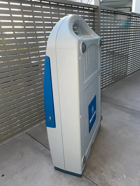Medtronic Prostiva RF Therapy 8930 - Dispositif de Traitement de l'Hyperplasie Bénigne de la Prostate (HBP) - SelfiMed EUMedtronic Prostiva RF Therapy 8930 - Dispositif de Traitement de l'Hyperplasie Bénigne de la Prostate (HBP)