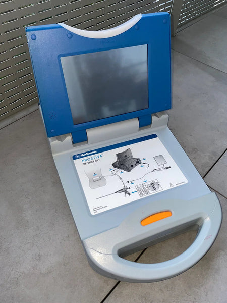 Medtronic Prostiva RF Therapy 8930 - Dispositif de Traitement de l'Hyperplasie Bénigne de la Prostate (HBP) - SelfiMed EUMedtronic Prostiva RF Therapy 8930 - Dispositif de Traitement de l'Hyperplasie Bénigne de la Prostate (HBP)