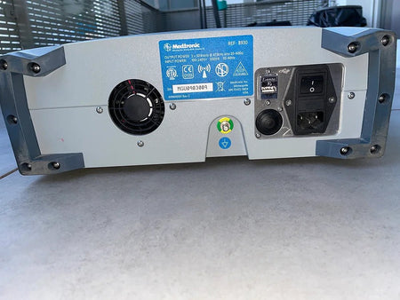 Medtronic Prostiva RF Therapy 8930 - Dispositif de Traitement de l'Hyperplasie Bénigne de la Prostate (HBP) - SelfiMed EUMedtronic Prostiva RF Therapy 8930 - Dispositif de Traitement de l'Hyperplasie Bénigne de la Prostate (HBP)