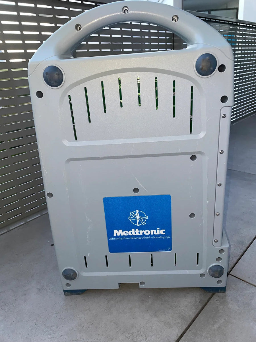 Medtronic Prostiva RF Therapy 8930 - Dispositif de Traitement de l'Hyperplasie Bénigne de la Prostate (HBP) - SelfiMed EUMedtronic Prostiva RF Therapy 8930 - Dispositif de Traitement de l'Hyperplasie Bénigne de la Prostate (HBP)