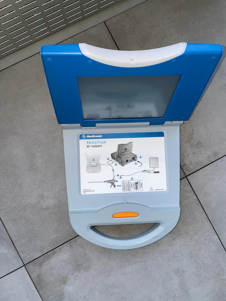 Medtronic Prostiva RF Therapy 8930 - Dispositif de Traitement de l'Hyperplasie Bénigne de la Prostate (HBP) - SelfiMed EUMedtronic Prostiva RF Therapy 8930 - Dispositif de Traitement de l'Hyperplasie Bénigne de la Prostate (HBP)