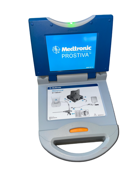 Medtronic Prostiva RF Therapy 8930 - Dispositif de Traitement de l'Hyperplasie Bénigne de la Prostate (HBP) - SelfiMed EUMedtronic Prostiva RF Therapy 8930 - Dispositif de Traitement de l'Hyperplasie Bénigne de la Prostate (HBP)