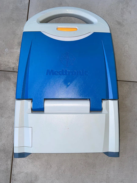 Medtronic Prostiva RF Therapy 8930 - Dispositif de Traitement de l'Hyperplasie Bénigne de la Prostate (HBP) - SelfiMed EUMedtronic Prostiva RF Therapy 8930 - Dispositif de Traitement de l'Hyperplasie Bénigne de la Prostate (HBP)