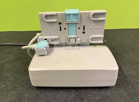 Moniteur Patient Philips Intellivue X2 + Chargeur Réf: 865122 avec Câbles ECG, SpO2 et NIBP - SelfiMed EUMoniteur Patient Philips Intellivue X2 + Chargeur Réf: 865122 avec Câbles ECG, SpO2 et NIBPÉquipement médical