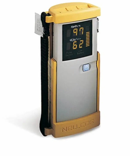 Oxymètres de Pouls Nellcor N - 20 & BCI 3301 - Précision et Fiabilité pour la Surveillance SpO2 - SelfiMed EUOxymètres de Pouls Nellcor N - 20 & BCI 3301 - Précision et Fiabilité pour la Surveillance SpO2Moniteur de signes vitaux