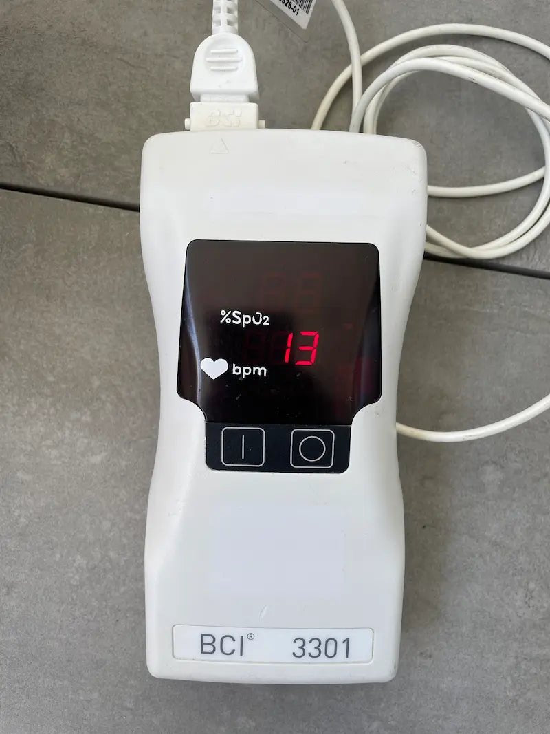 Oxymètres de Pouls Nellcor N - 20 & BCI 3301 - Précision et Fiabilité pour la Surveillance SpO2 - SelfiMed EUOxymètres de Pouls Nellcor N - 20 & BCI 3301 - Précision et Fiabilité pour la Surveillance SpO2Moniteur de signes vitaux