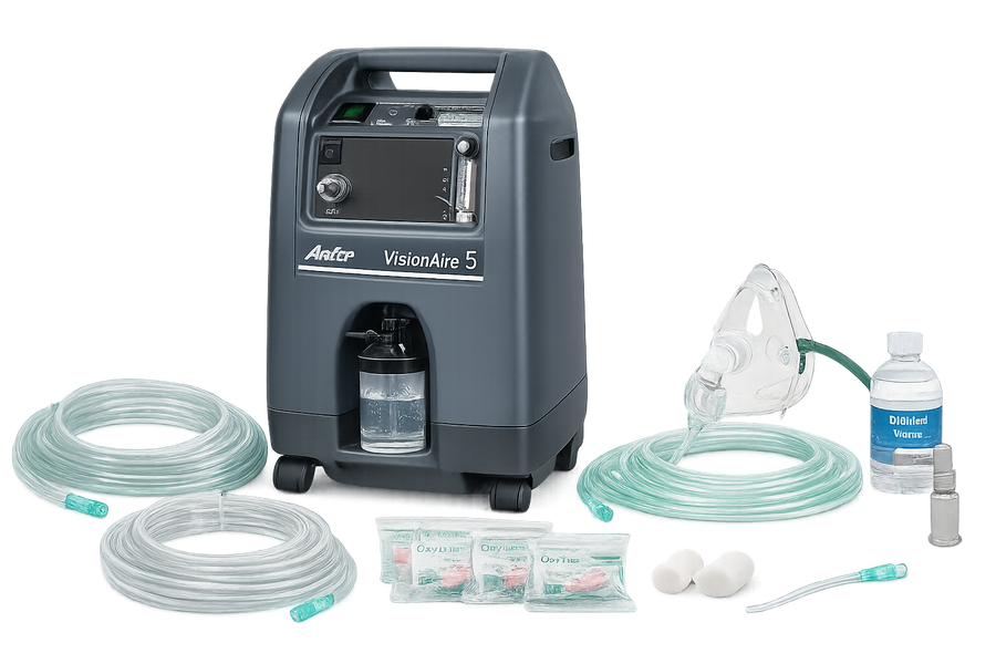 Respirez mieux.Vivez pleinement..