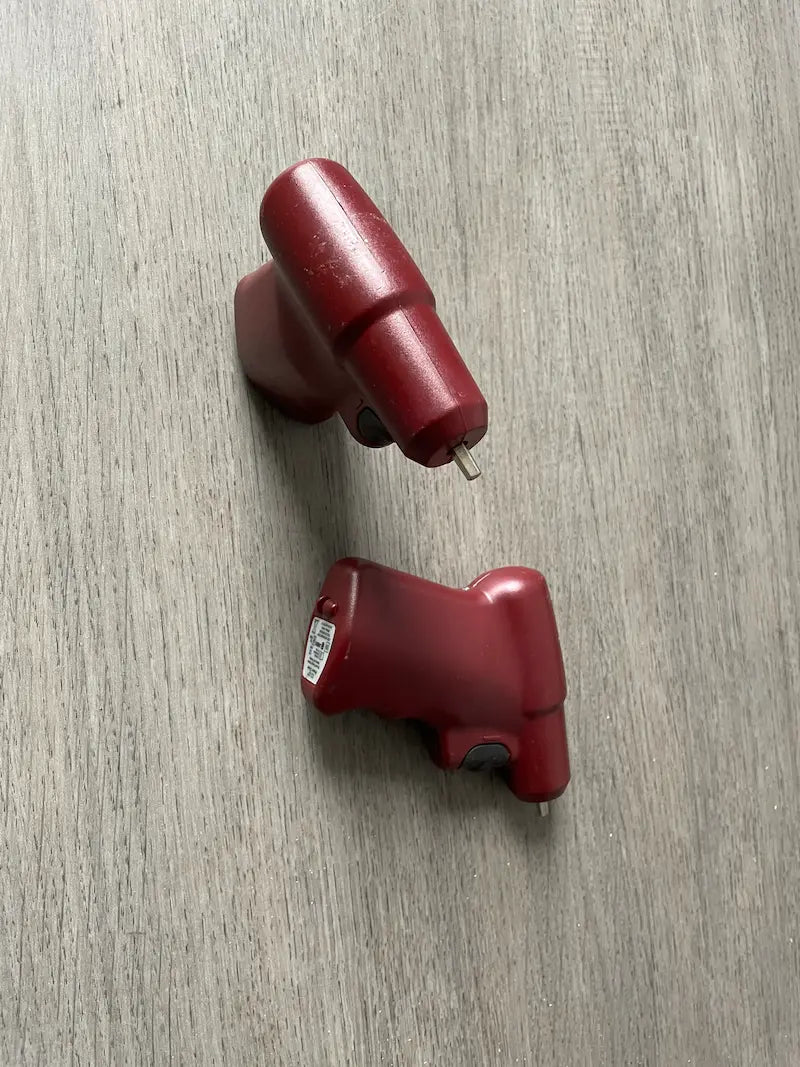Perceuse Intra - Osseuse EZ - IO G3 - Dispositif Médical pour Accès Intra - Osseux Rapide et Sûr - SelfiMed EUPerceuse Intra - Osseuse EZ - IO G3 - Dispositif Médical pour Accès Intra - Osseux Rapide et SûrPerceuse intra - osseux