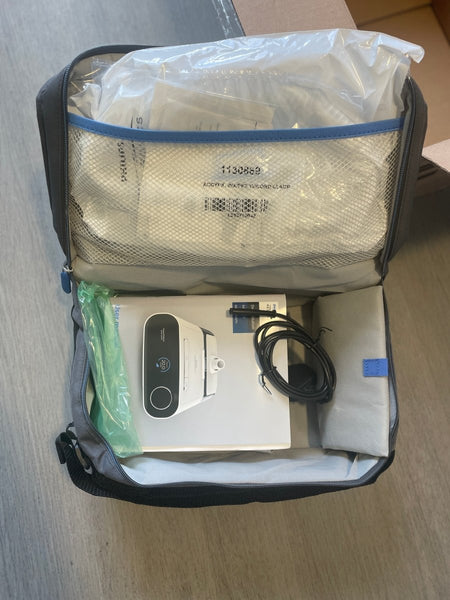 Philips Respironics Dreamstation BiPAP ST30 GB Auto CPAP – Appareil Auto CPAP BiPAP pour Apnée du Sommeil - SelfiMed EUPhilips Respironics Dreamstation BiPAP ST30 GB Auto CPAP – Appareil Auto CPAP BiPAP pour Apnée du SommeilCPAP machine