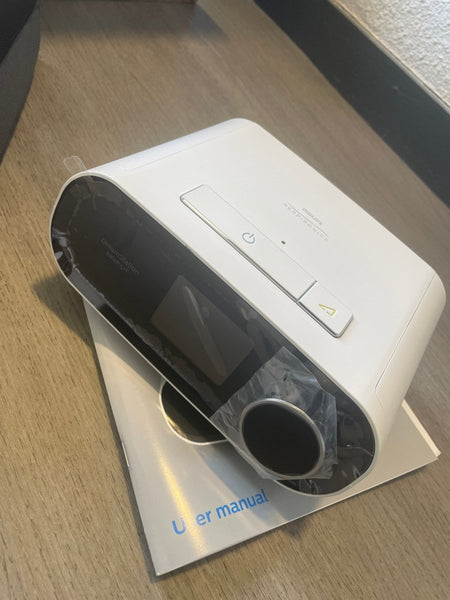 Philips Respironics Dreamstation BiPAP ST30 GB Auto CPAP – Appareil Auto CPAP BiPAP pour Apnée du Sommeil - SelfiMed EUPhilips Respironics Dreamstation BiPAP ST30 GB Auto CPAP – Appareil Auto CPAP BiPAP pour Apnée du SommeilCPAP machine