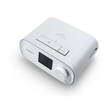 Philips Respironics Dreamstation BiPAP ST30 GB Auto CPAP – Appareil Auto CPAP BiPAP pour Apnée du Sommeil - SelfiMed EUPhilips Respironics Dreamstation BiPAP ST30 GB Auto CPAP – Appareil Auto CPAP BiPAP pour Apnée du SommeilCPAP machine