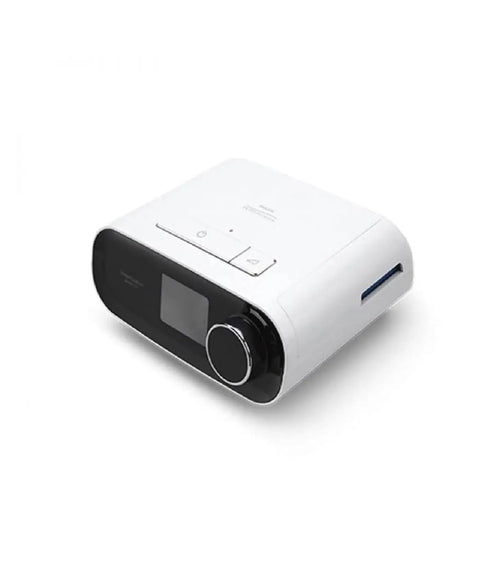 Philips DreamStation BiPAP ST30 GB – Appareil Auto-BiPAP avec Interface en Anglais