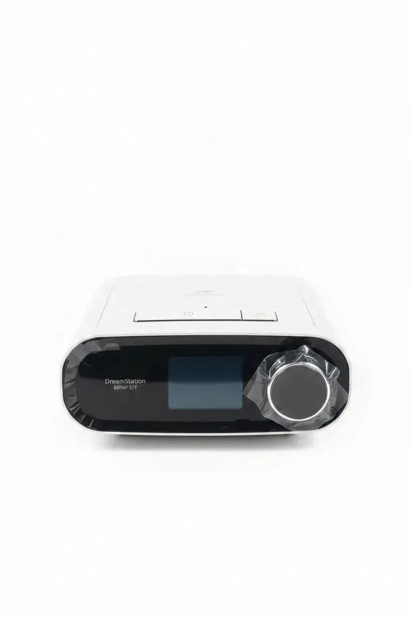Philips DreamStation BiPAP ST30 GB – Appareil Auto-BiPAP avec Interface en Anglais