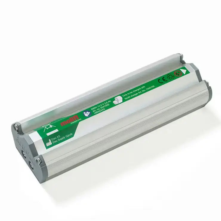 PowerPac NiMH 14,4V 2,6Ah – Batterie pour Lève-Personnes Molift