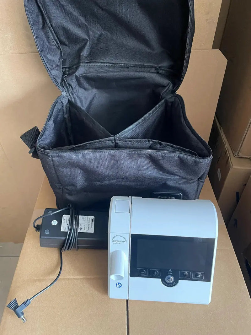 Prisma SMART plus Auto CPAP - SelfiMed EUPrisma SMART plus Auto CPAPÉquipement médical