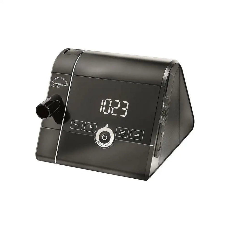 Prisma SMART plus Auto CPAP - SelfiMed EUPrisma SMART plus Auto CPAPÉquipement médical