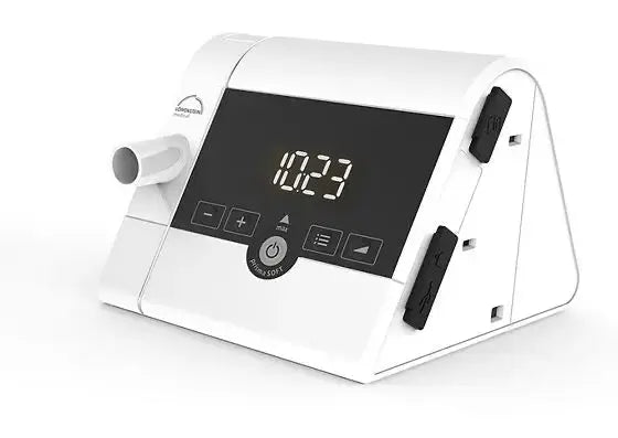 Prisma SMART plus Auto CPAP - SelfiMed EUPrisma SMART plus Auto CPAPÉquipement médical