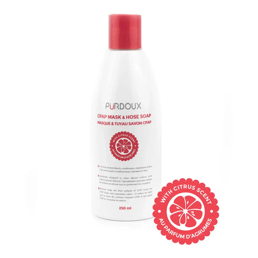 Pürdoux Savon PPC Pürdoux