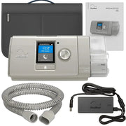 ResMed AirCurve 10 VAuto – ResMed BiLevel - Pack Neuf - SelfiMed Europe